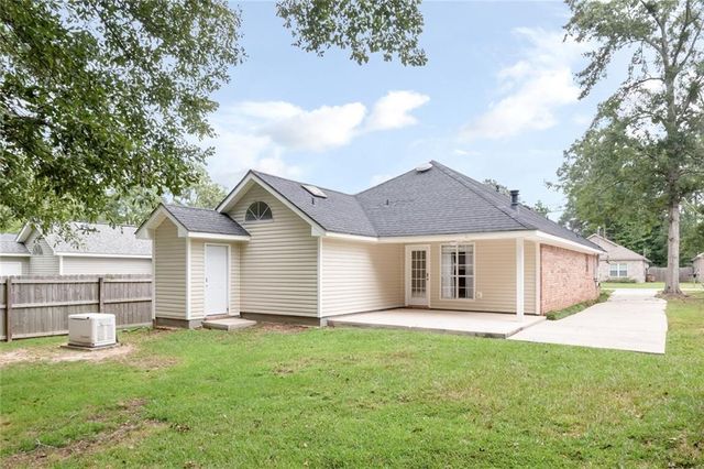 958 Henckley Avenue, Mobile, AL 36609