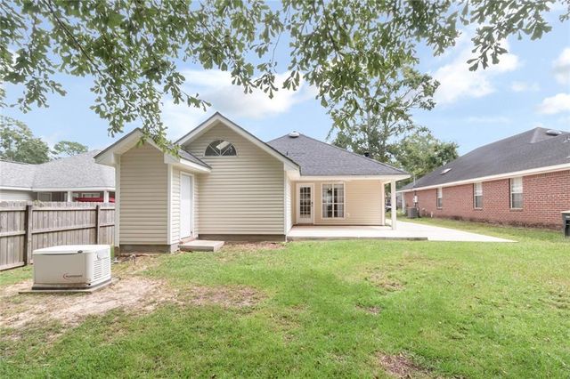 958 Henckley Avenue, Mobile, AL 36609