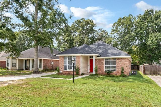 958 Henckley Avenue, Mobile, AL 36609