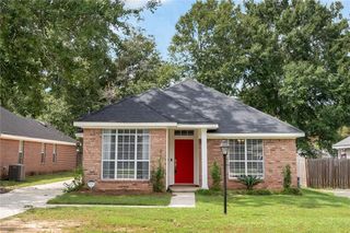 958 Henckley Avenue, Mobile, AL 36609