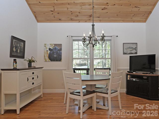 95 Creeks Edge Drive, Hendersonville, NC 28739