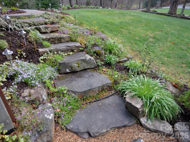 95 Creeks Edge Drive, Hendersonville, NC 28739