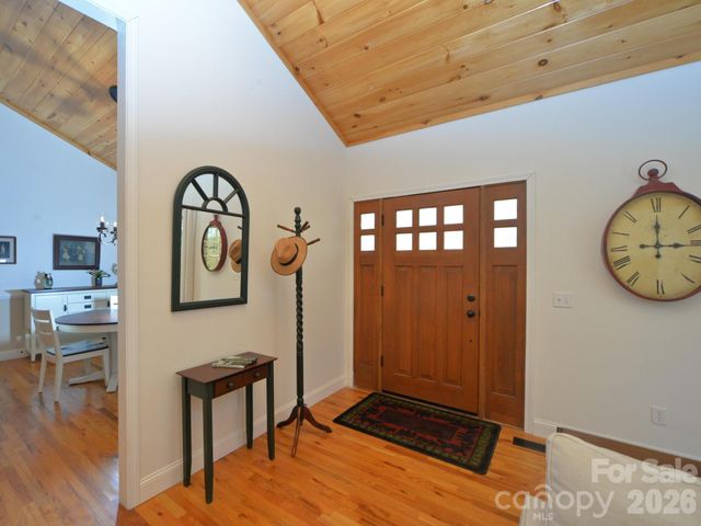 95 Creeks Edge Drive, Hendersonville, NC 28739