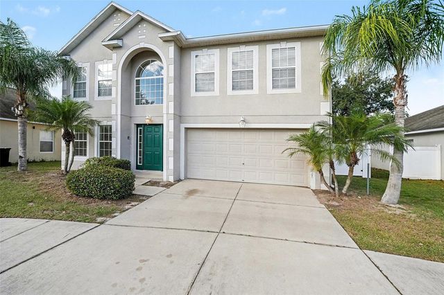 1197 KITTANSETT LANE, Auburndale, FL 33823