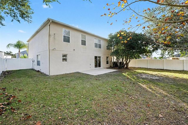 1197 KITTANSETT LANE, Auburndale, FL 33823