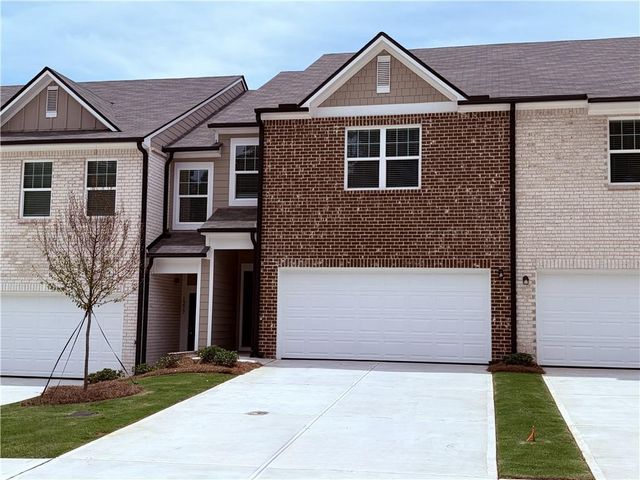1289 Fagiolo Street, Mcdonough, GA 30253