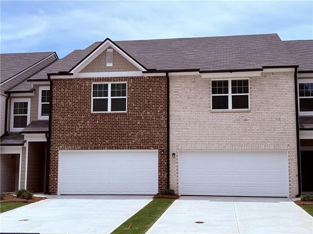 1289 Fagiolo Street, Mcdonough, GA 30253