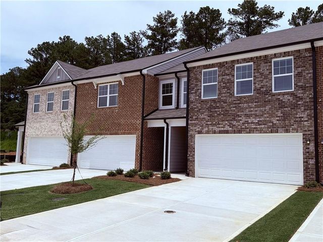 1289 Fagiolo Street, Mcdonough, GA 30253