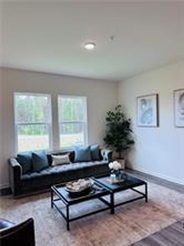 1289 Fagiolo Street, Mcdonough, GA 30253