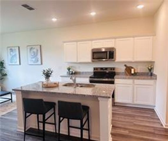 1289 Fagiolo Street, Mcdonough, GA 30253