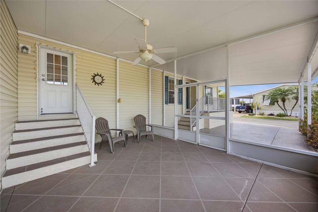 18 EMDEN CIRCLE, Punta Gorda, FL 33950