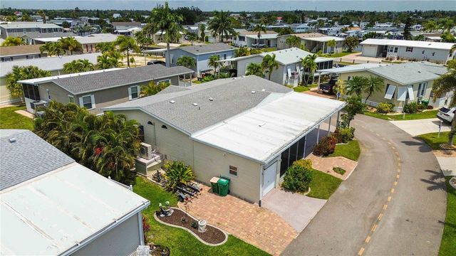 18 EMDEN CIRCLE, Punta Gorda, FL 33950