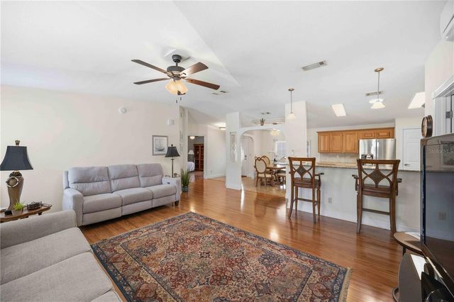 18 EMDEN CIRCLE, Punta Gorda, FL 33950