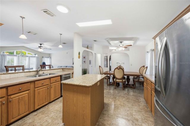 18 EMDEN CIRCLE, Punta Gorda, FL 33950