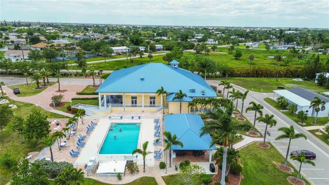 18 EMDEN CIRCLE, Punta Gorda, FL 33950