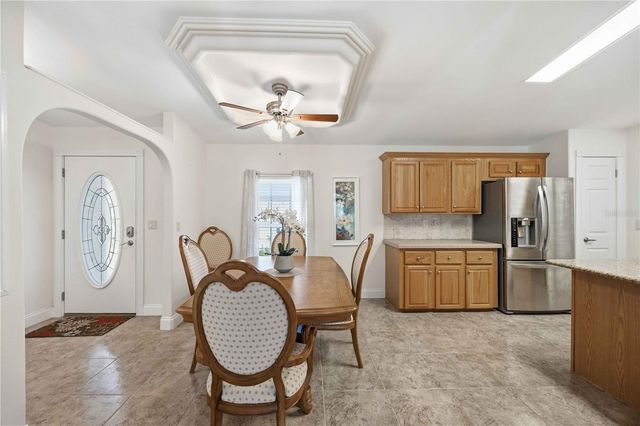 18 EMDEN CIRCLE, Punta Gorda, FL 33950