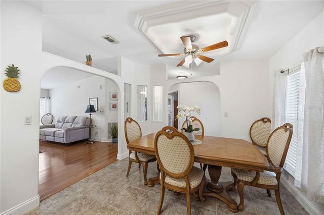 18 EMDEN CIRCLE, Punta Gorda, FL 33950