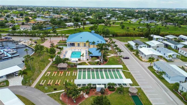 18 EMDEN CIRCLE, Punta Gorda, FL 33950