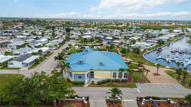 18 EMDEN CIRCLE, Punta Gorda, FL 33950