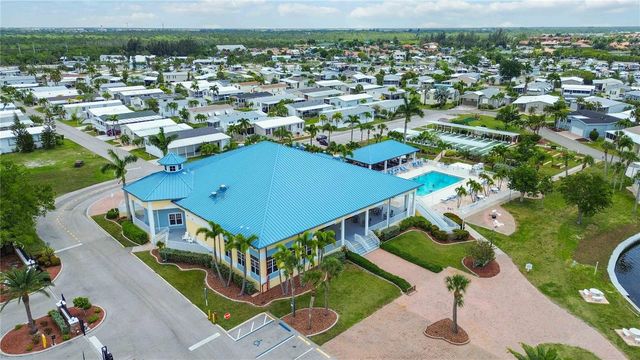 18 EMDEN CIRCLE, Punta Gorda, FL 33950