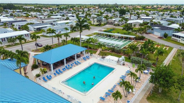 18 EMDEN CIRCLE, Punta Gorda, FL 33950