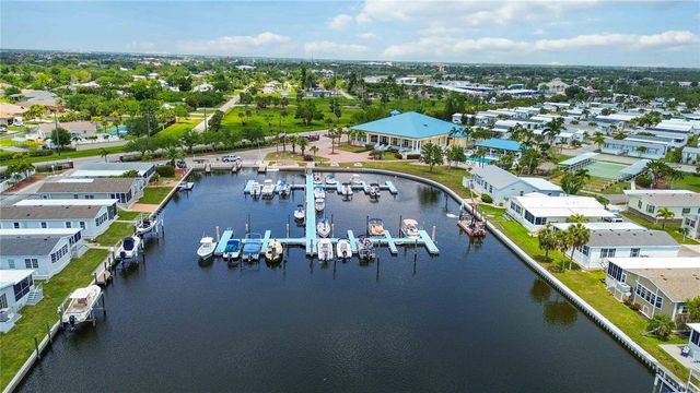 18 EMDEN CIRCLE, Punta Gorda, FL 33950
