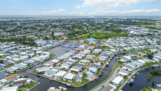 18 EMDEN CIRCLE, Punta Gorda, FL 33950