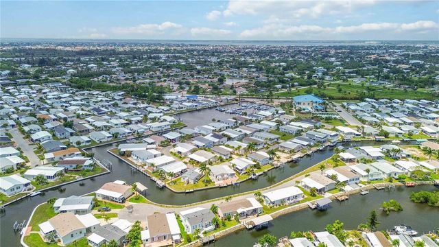 18 EMDEN CIRCLE, Punta Gorda, FL 33950