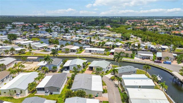 18 EMDEN CIRCLE, Punta Gorda, FL 33950