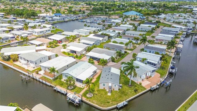 18 EMDEN CIRCLE, Punta Gorda, FL 33950