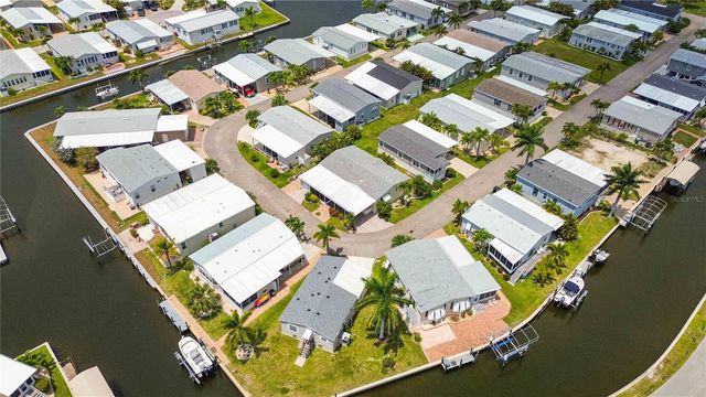 18 EMDEN CIRCLE, Punta Gorda, FL 33950