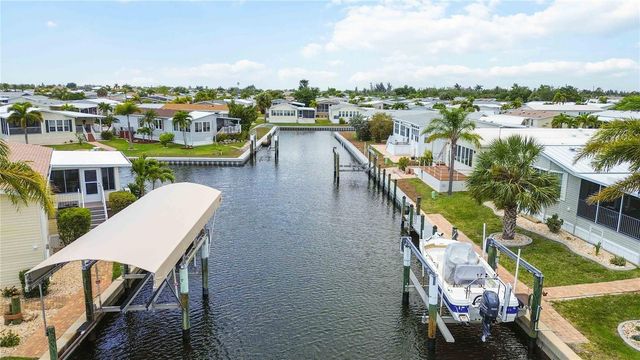 18 EMDEN CIRCLE, Punta Gorda, FL 33950