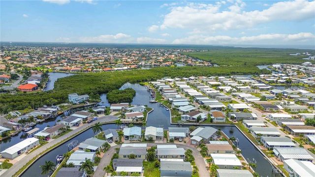 18 EMDEN CIRCLE, Punta Gorda, FL 33950