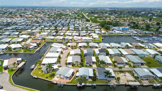 18 EMDEN CIRCLE, Punta Gorda, FL 33950