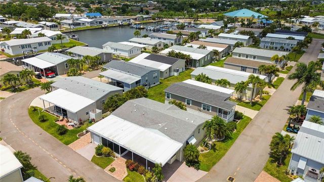 18 EMDEN CIRCLE, Punta Gorda, FL 33950