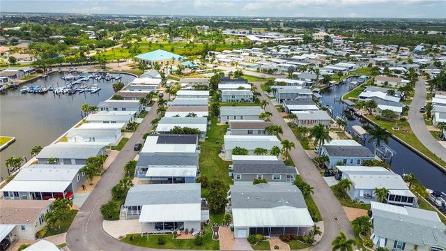 18 EMDEN CIRCLE, Punta Gorda, FL 33950