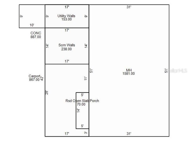 18 EMDEN CIRCLE, Punta Gorda, FL 33950