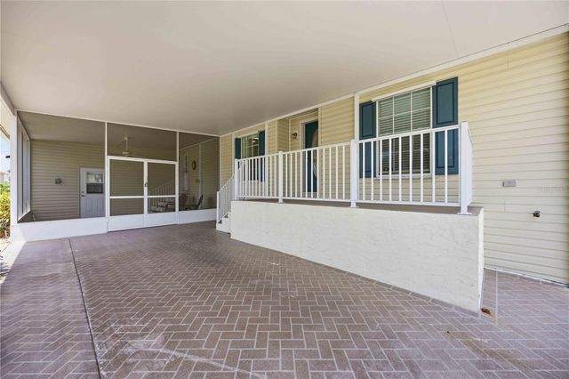 18 EMDEN CIRCLE, Punta Gorda, FL 33950