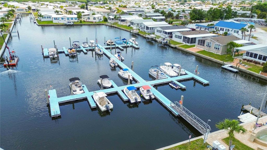 18 EMDEN CIRCLE, Punta Gorda, FL 33950