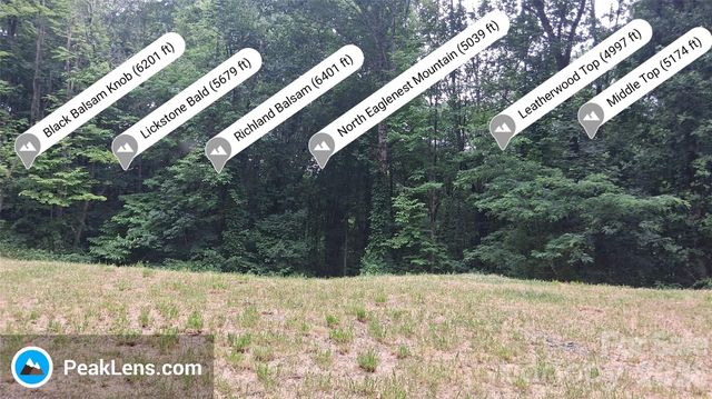 00 Sage Lane 4, Waynesville, NC 28785