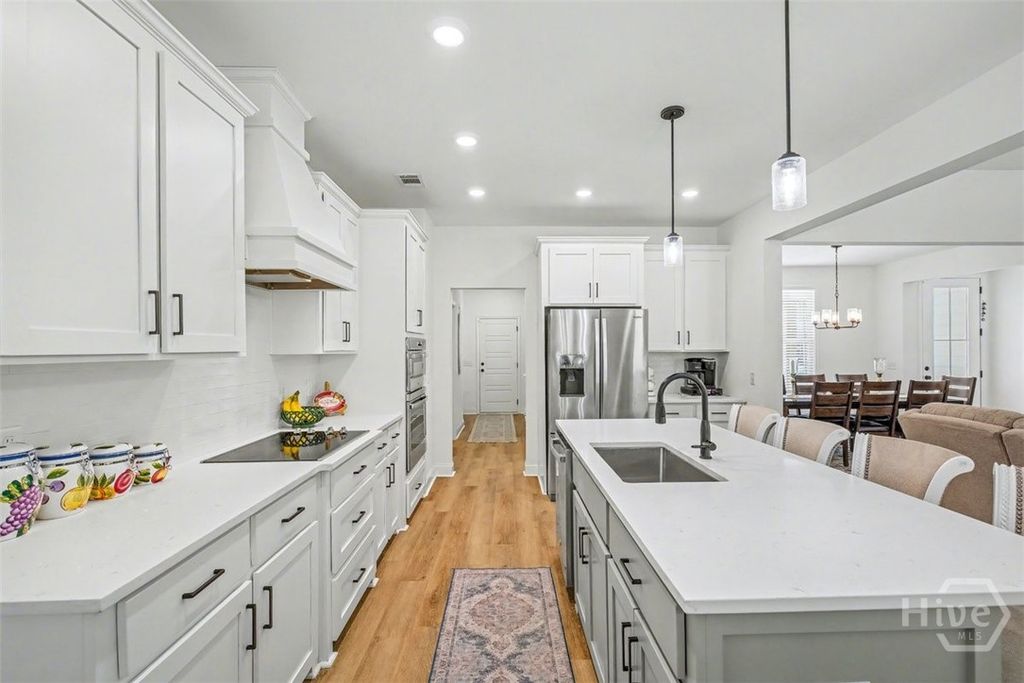 Image 11 of property listing at 236 Dean Drive, Guyton, GA 31312
