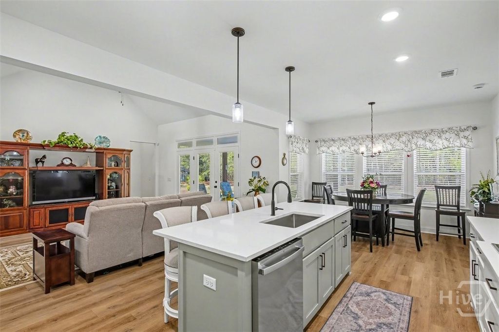 Image 14 of property listing at 236 Dean Drive, Guyton, GA 31312