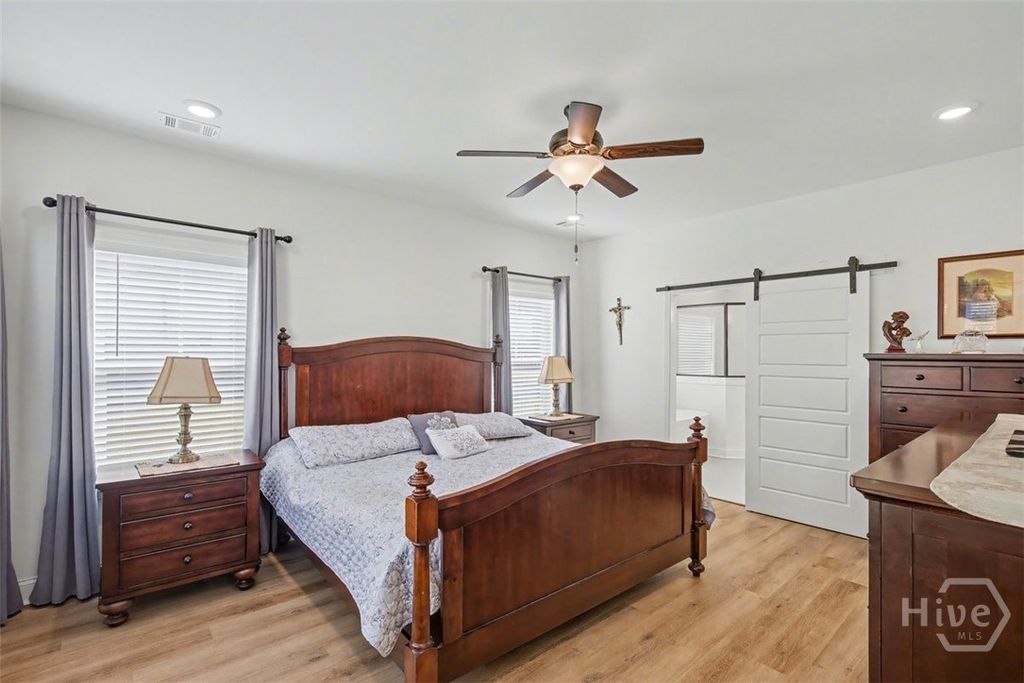 Image 18 of property listing at 236 Dean Drive, Guyton, GA 31312