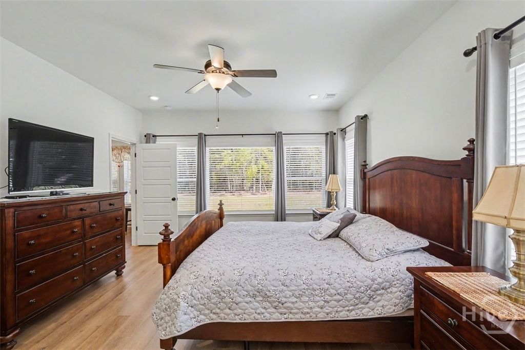 Image 19 of property listing at 236 Dean Drive, Guyton, GA 31312