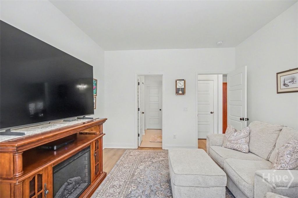 Image 24 of property listing at 236 Dean Drive, Guyton, GA 31312