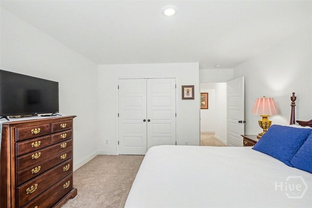 Image 29 of property listing at 236 Dean Drive, Guyton, GA 31312