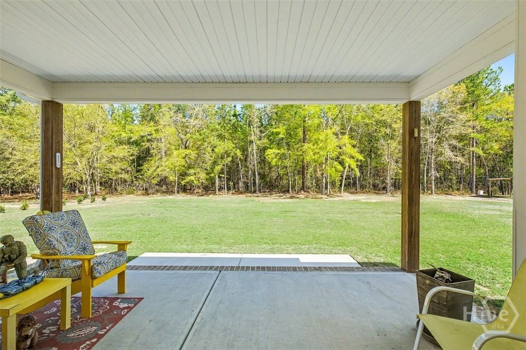 Image 30 of property listing at 236 Dean Drive, Guyton, GA 31312