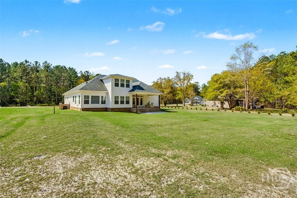 Image 32 of property listing at 236 Dean Drive, Guyton, GA 31312