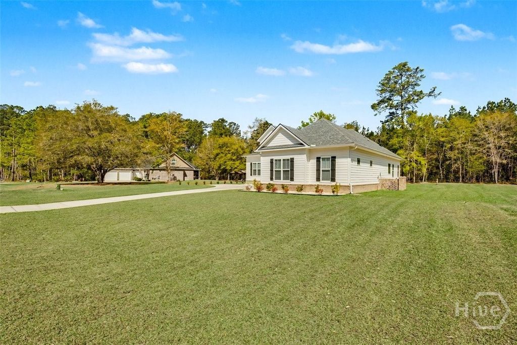 Image 33 of property listing at 236 Dean Drive, Guyton, GA 31312