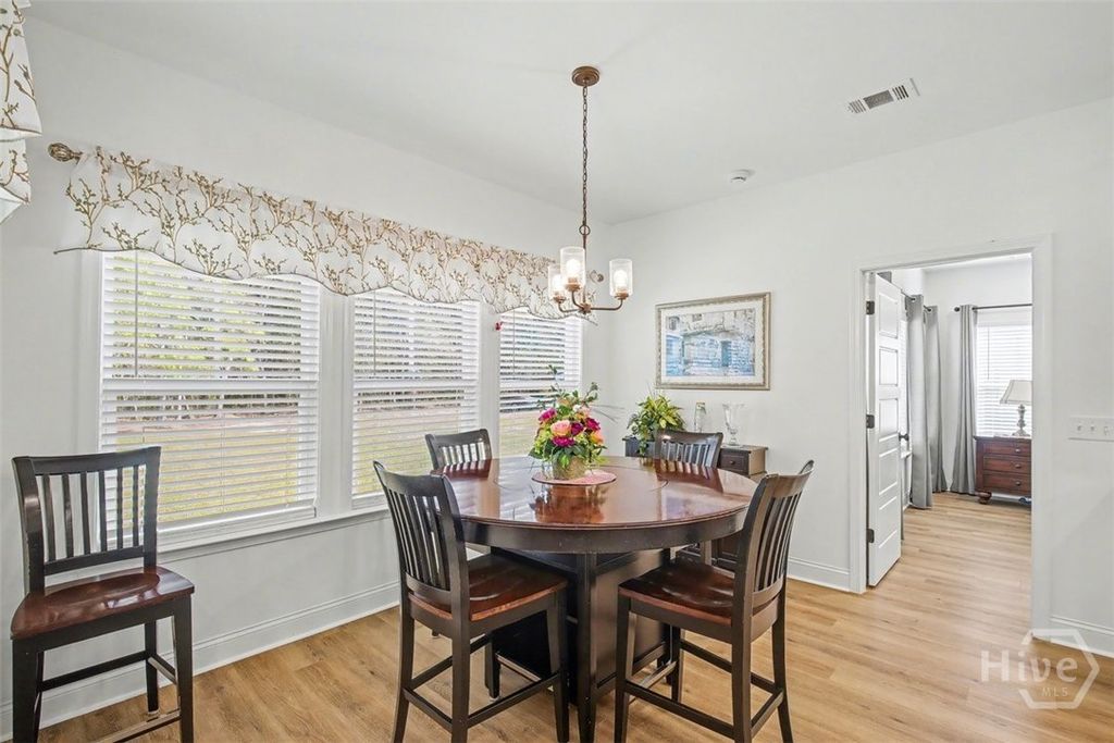 Image 8 of property listing at 236 Dean Drive, Guyton, GA 31312